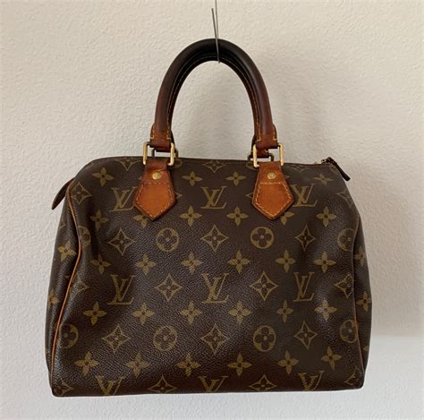 vintage Louis Vuitton handbags